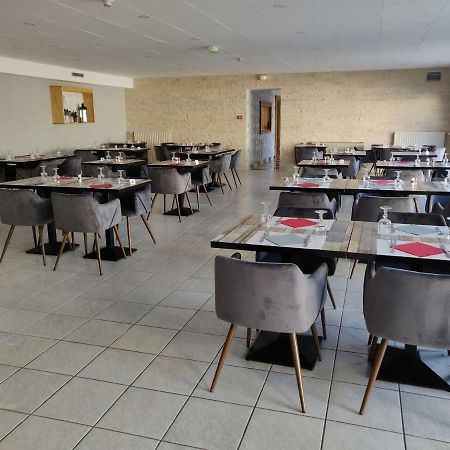 Voue Hotel Le Marais المظهر الخارجي الصورة