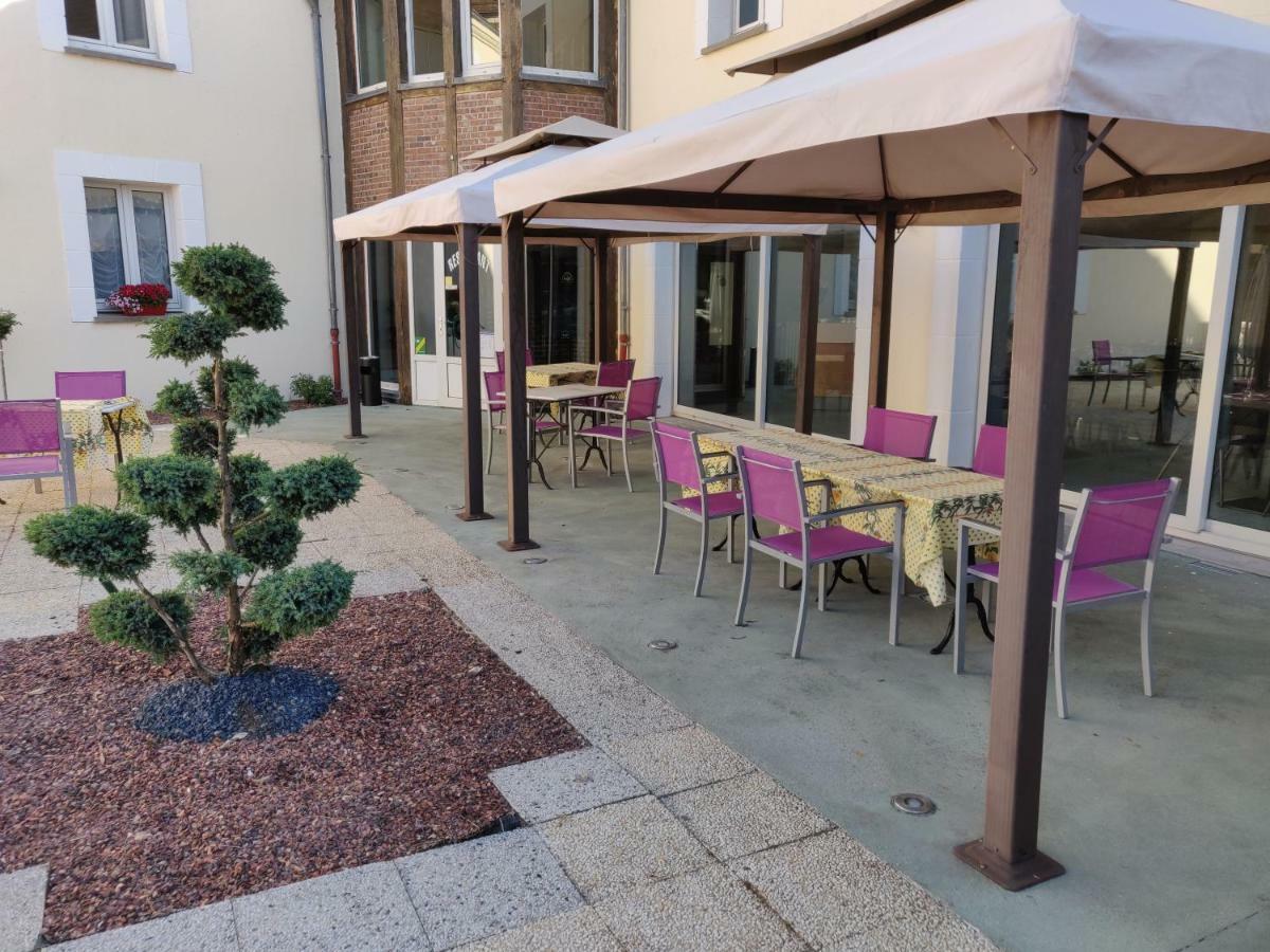 Voue Hotel Le Marais المظهر الخارجي الصورة