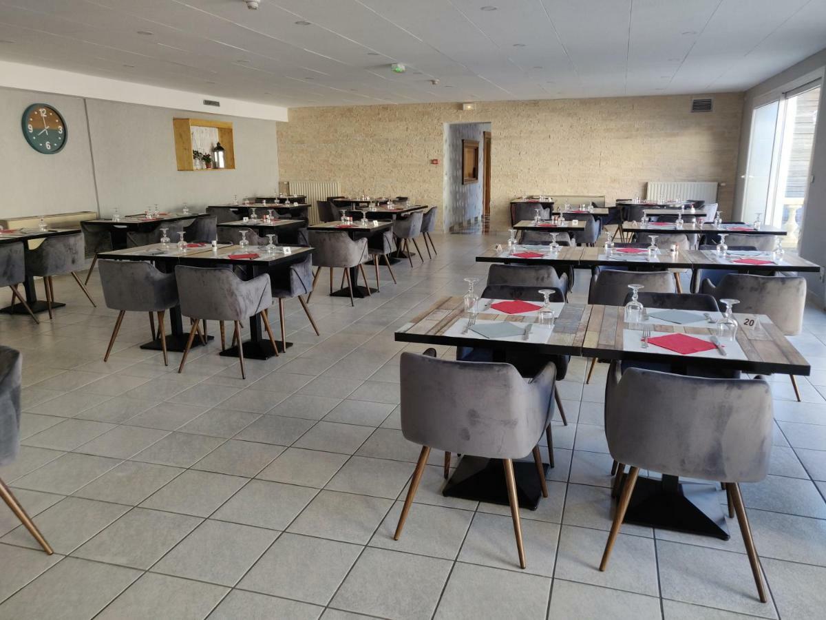 Voue Hotel Le Marais المظهر الخارجي الصورة