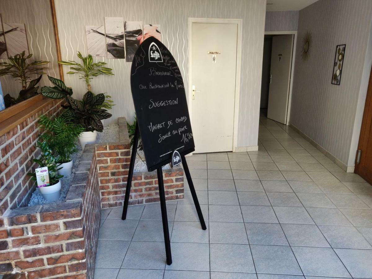Voue Hotel Le Marais المظهر الخارجي الصورة