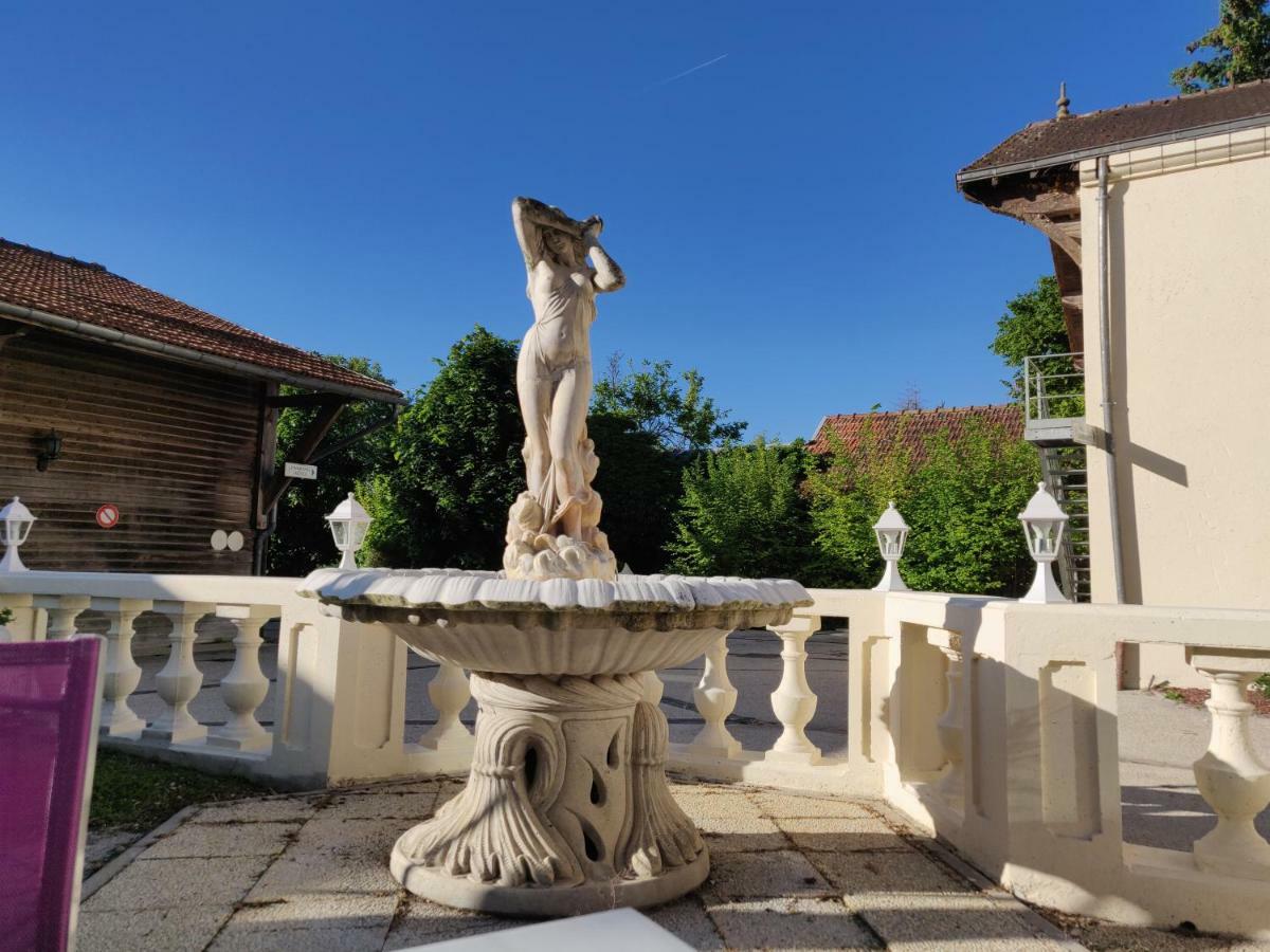 Voue Hotel Le Marais المظهر الخارجي الصورة