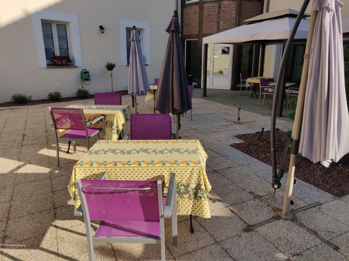 Voue Hotel Le Marais المظهر الخارجي الصورة