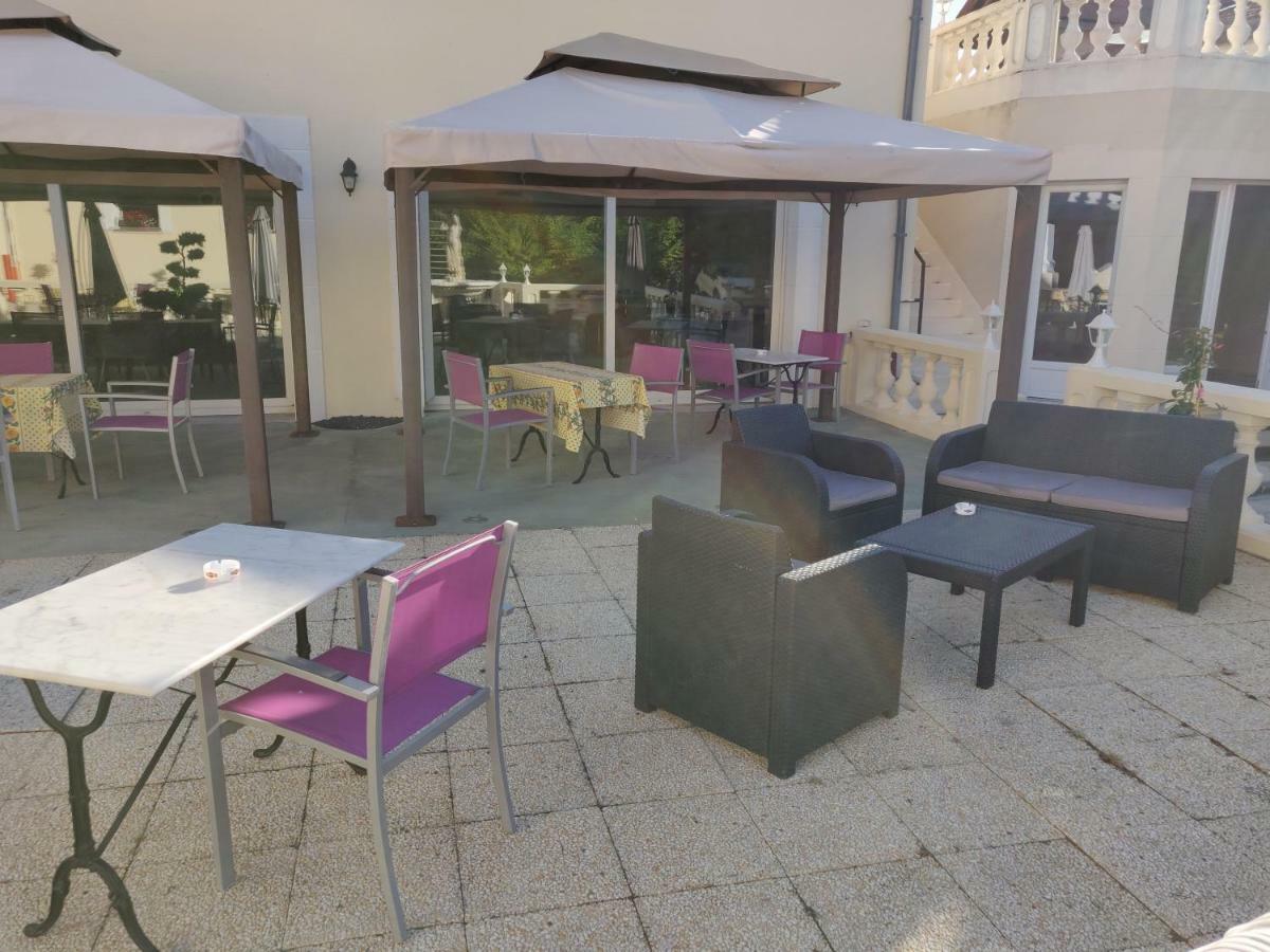 Voue Hotel Le Marais المظهر الخارجي الصورة