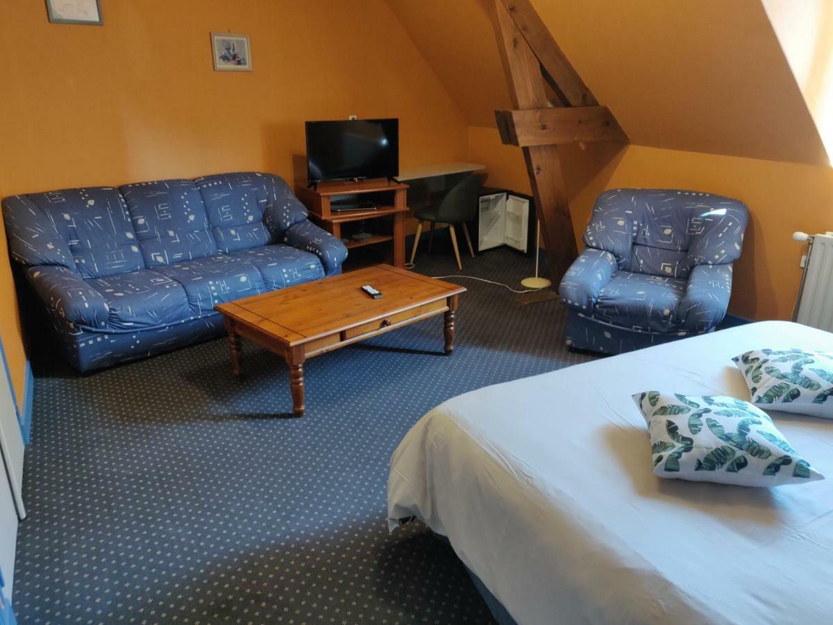 Voue Hotel Le Marais المظهر الخارجي الصورة