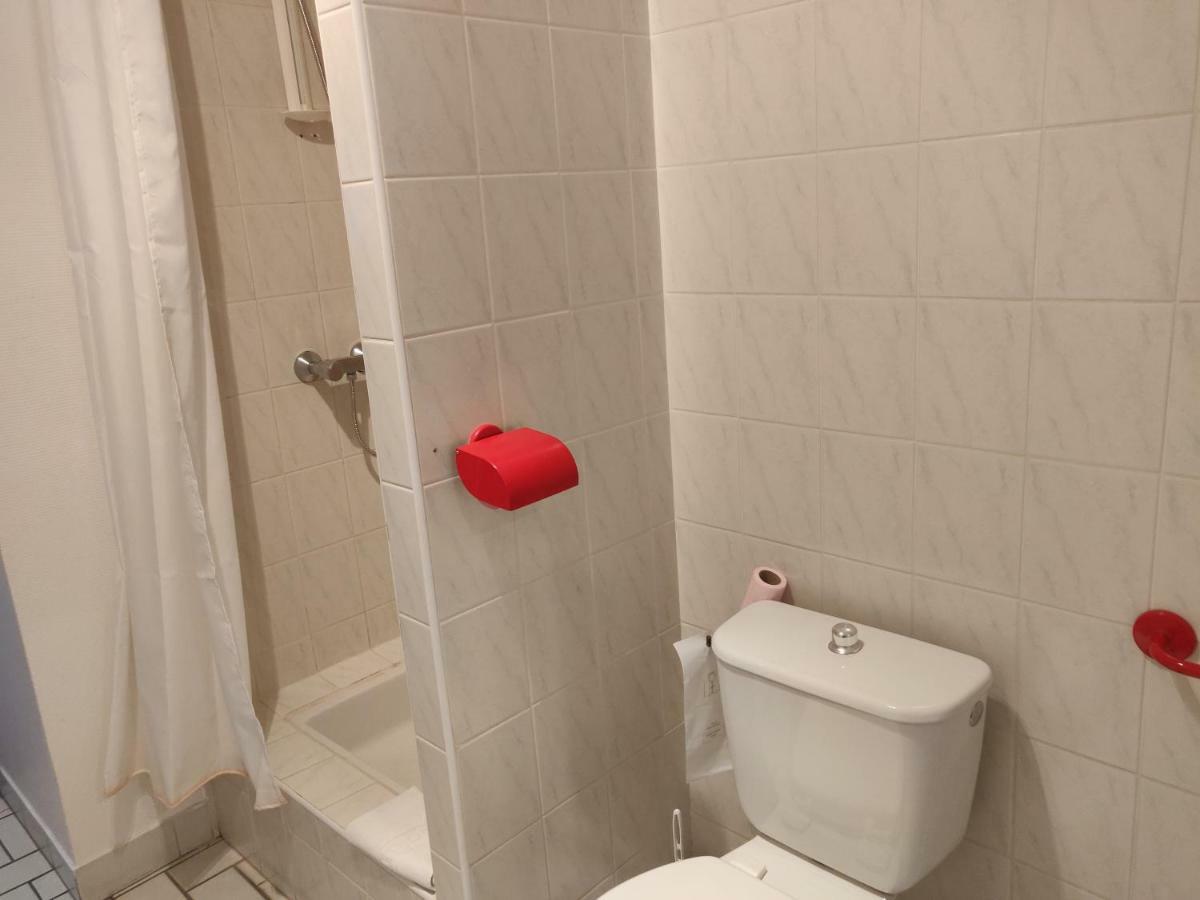 Voue Hotel Le Marais المظهر الخارجي الصورة