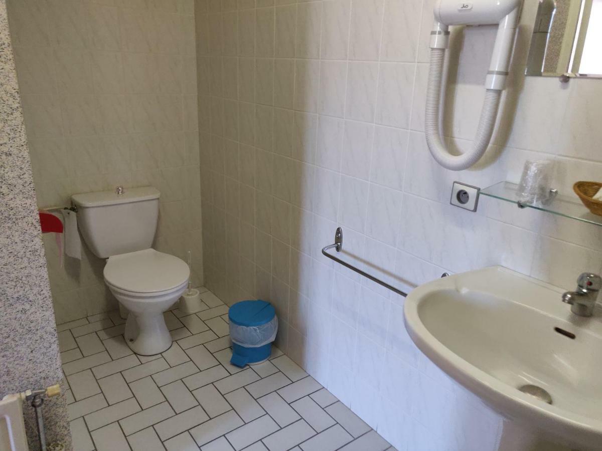 Voue Hotel Le Marais المظهر الخارجي الصورة