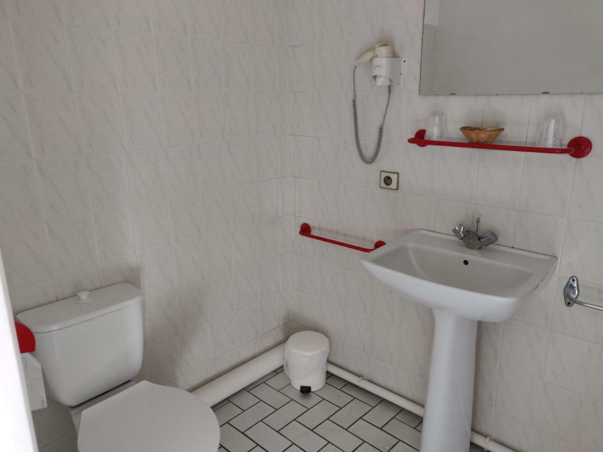 Voue Hotel Le Marais المظهر الخارجي الصورة