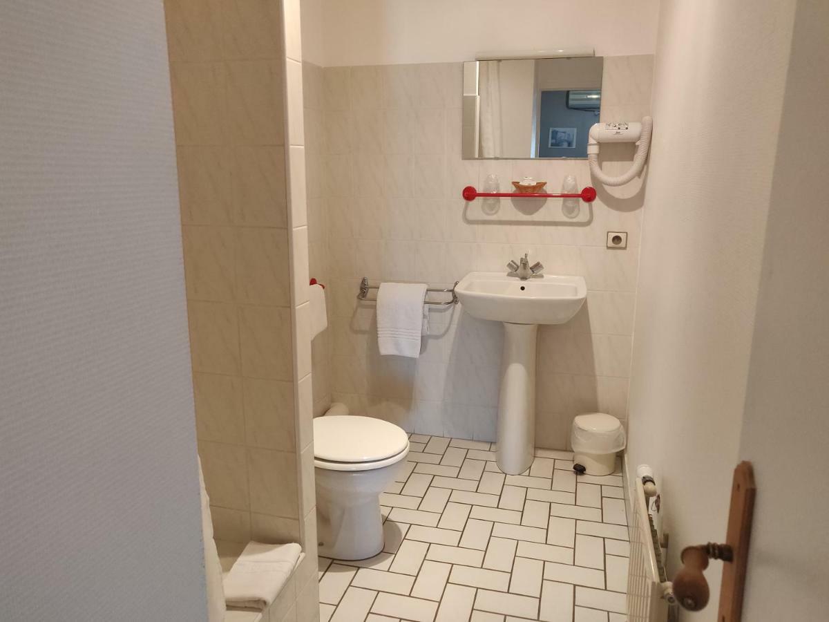 Voue Hotel Le Marais المظهر الخارجي الصورة