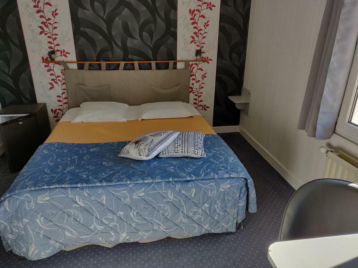 Voue Hotel Le Marais المظهر الخارجي الصورة