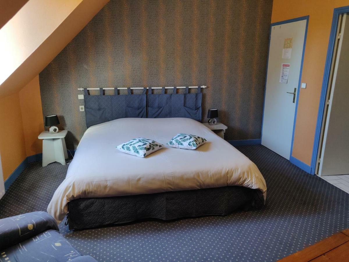 Voue Hotel Le Marais المظهر الخارجي الصورة
