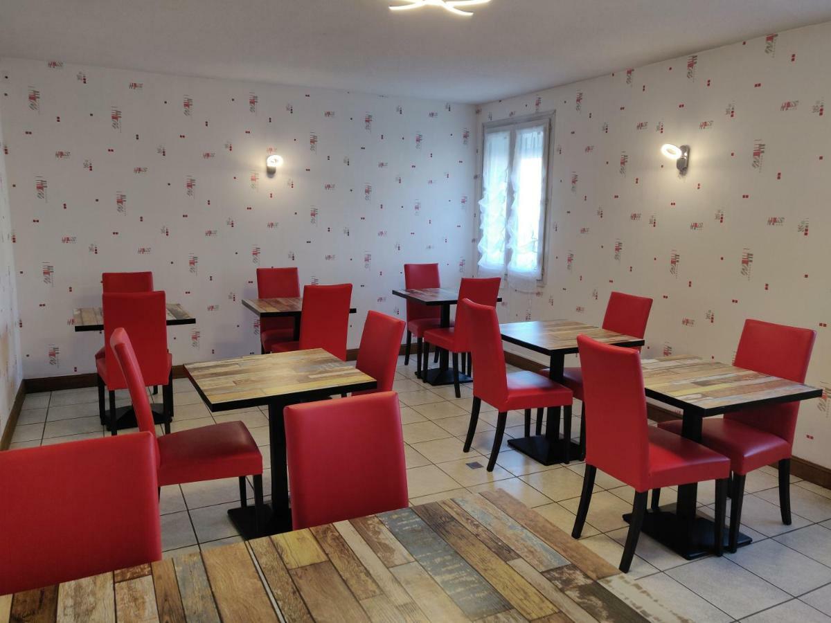Voue Hotel Le Marais المظهر الخارجي الصورة