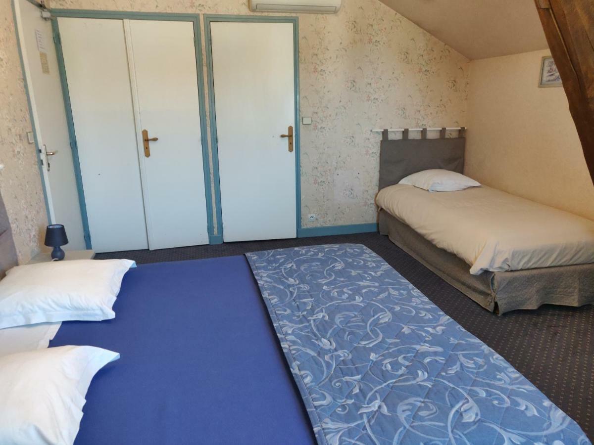 Voue Hotel Le Marais المظهر الخارجي الصورة
