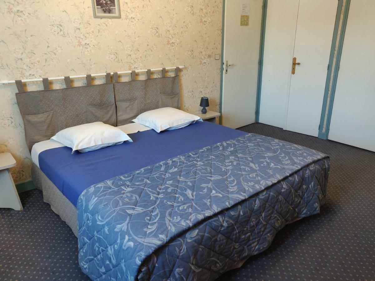 Voue Hotel Le Marais المظهر الخارجي الصورة